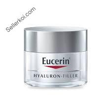 Eucerin Hyaluron-Filler SPF30 Day Cream (50ml)